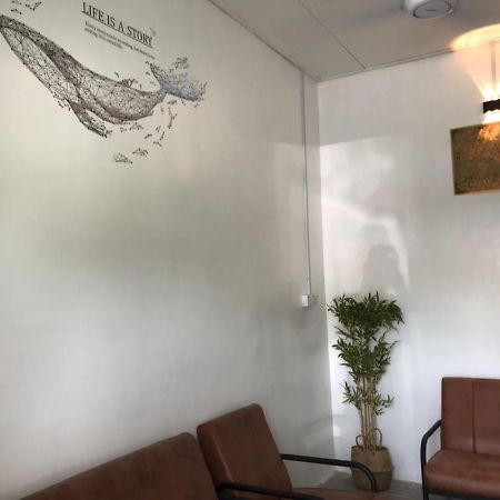Homestay Embah Ros & Embah Lek Hutan Melintang Екстер'єр фото